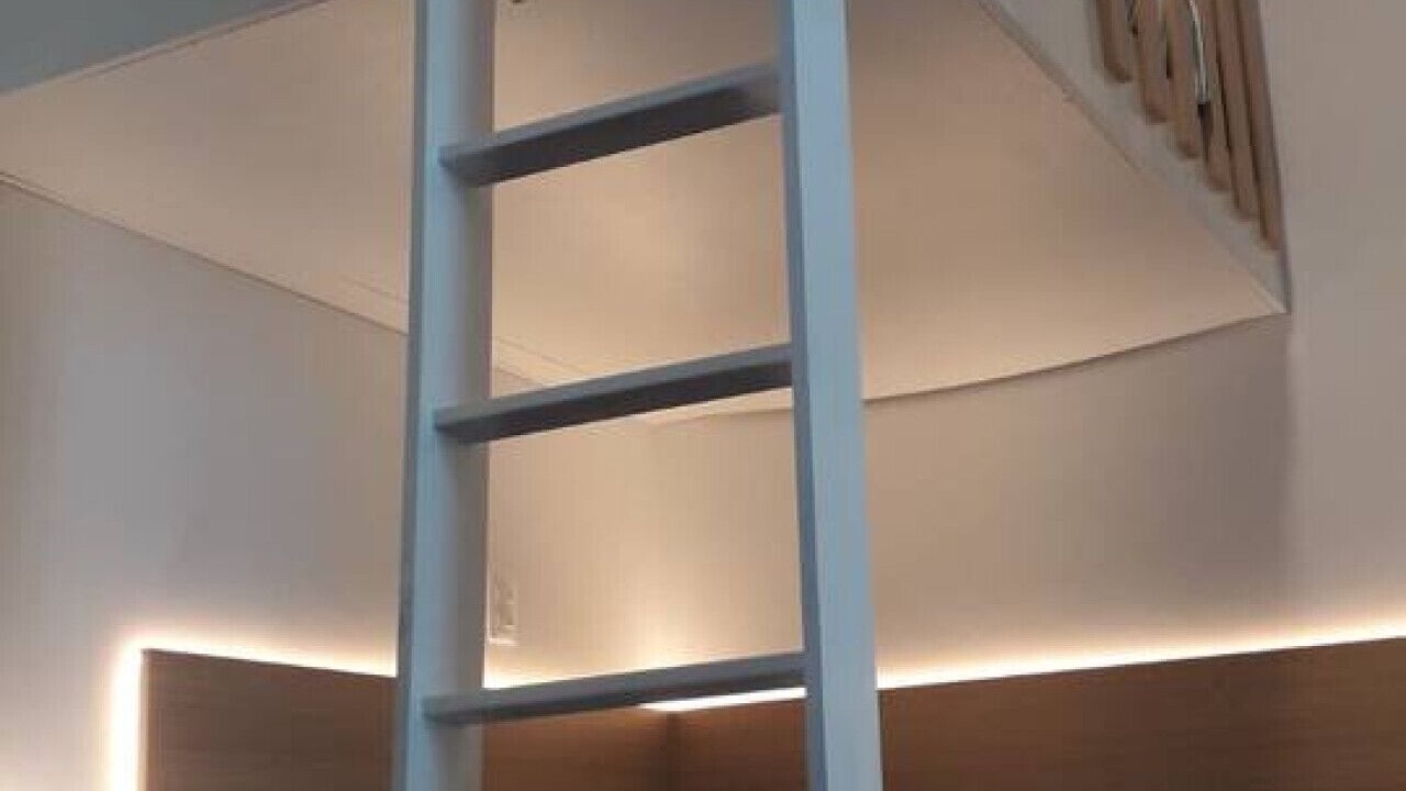 Photo of Bedroom in Playas de Tijuana