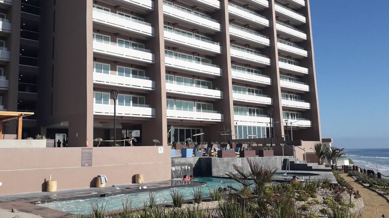 Photo of Outdoor in Playas De Tijuana