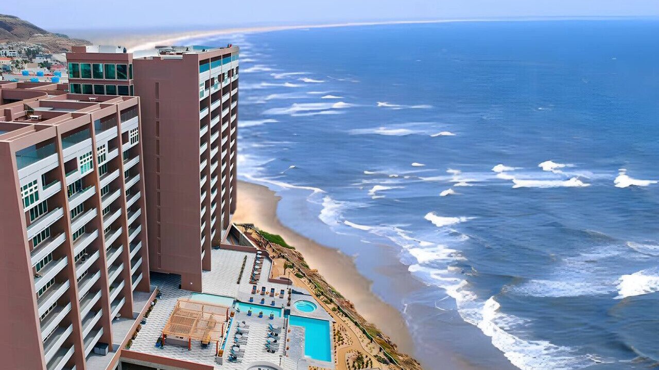 Photo of Outdoor in Playas De Tijuana