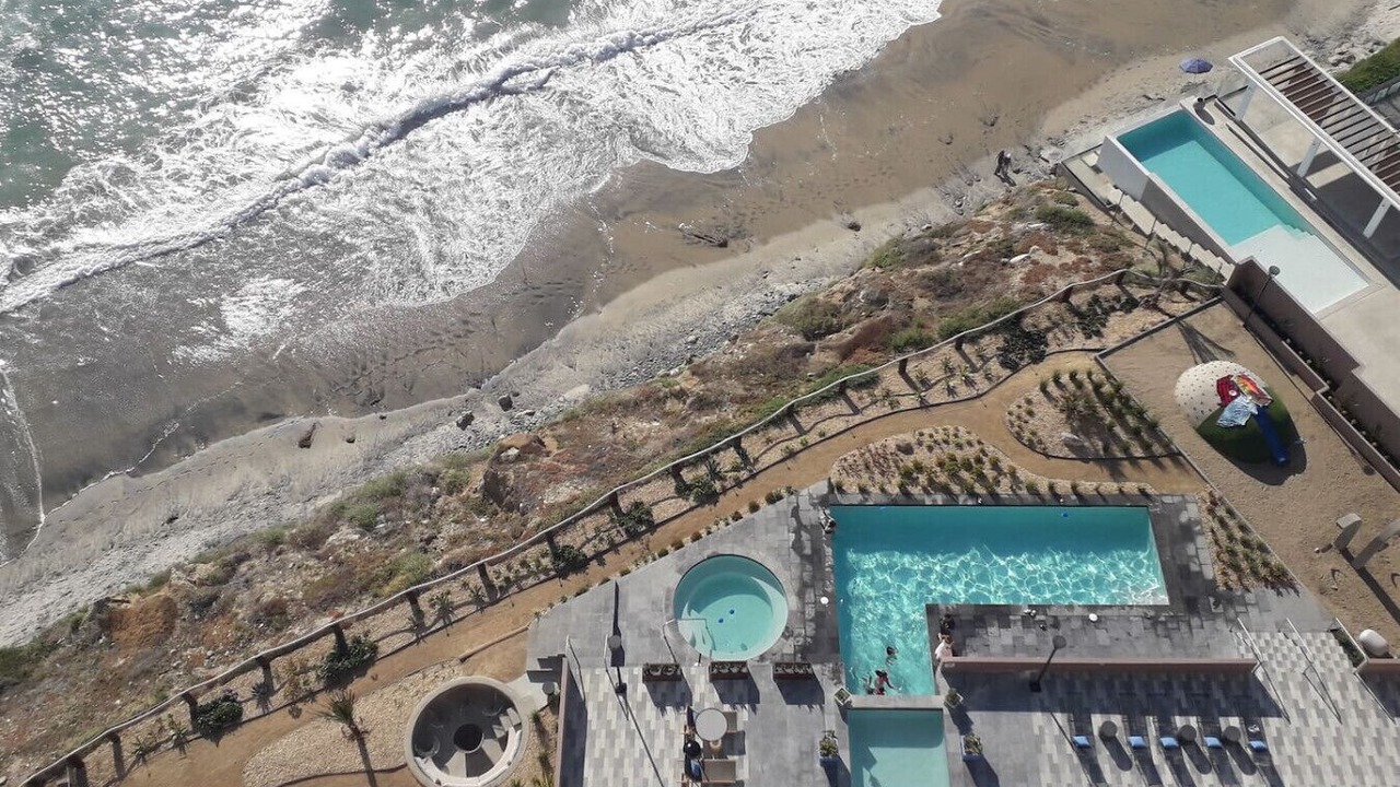 Photo of Outdoor in Playas De Tijuana