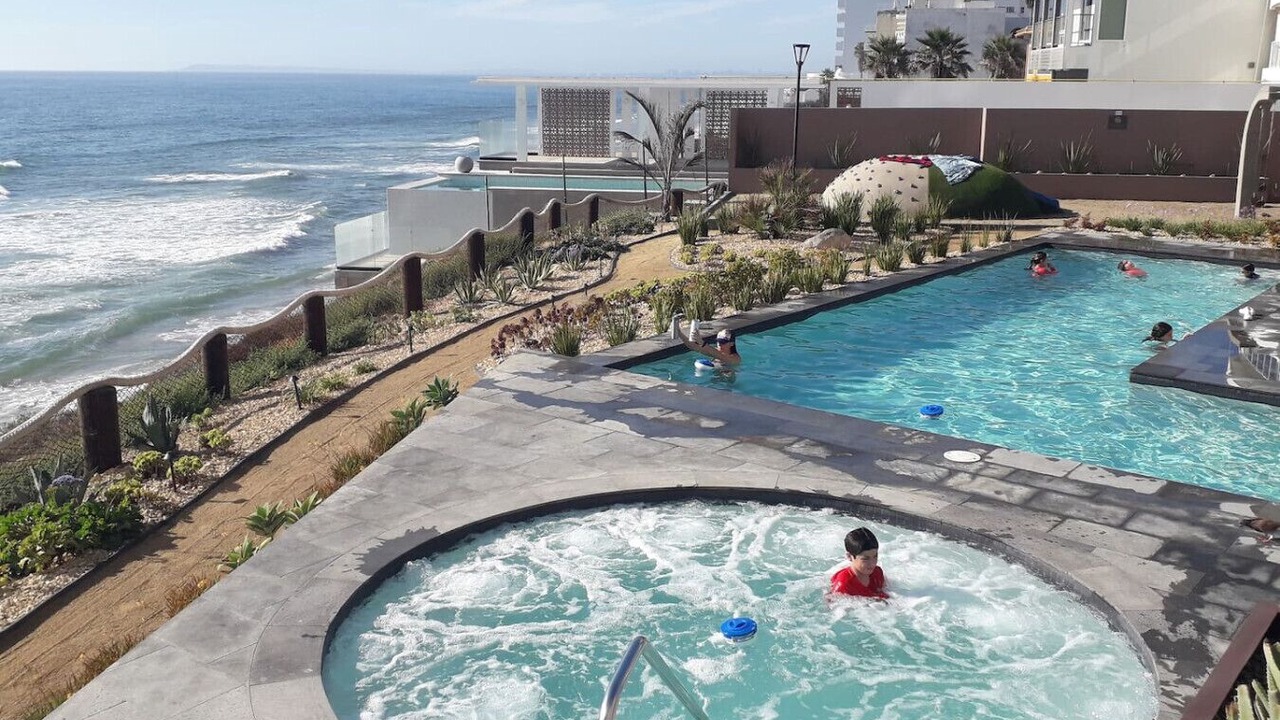 Photo of Outdoor in Playas De Tijuana