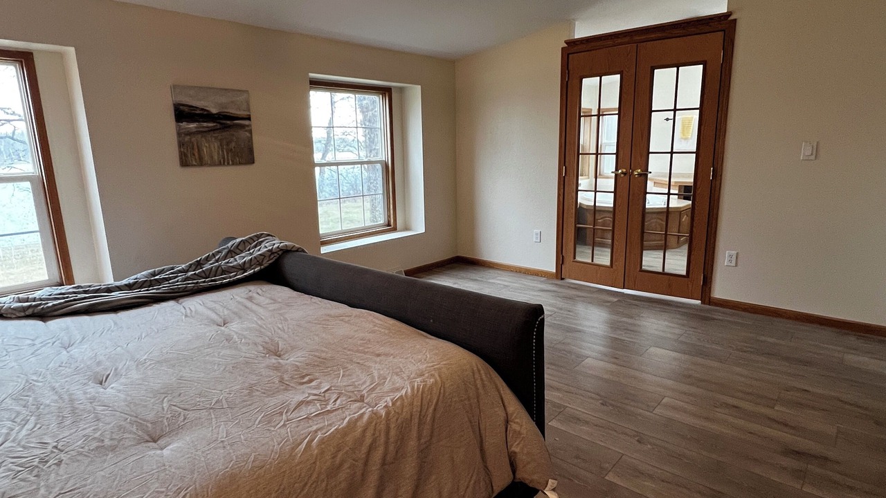 Photo of Bedroom in Battle Lake