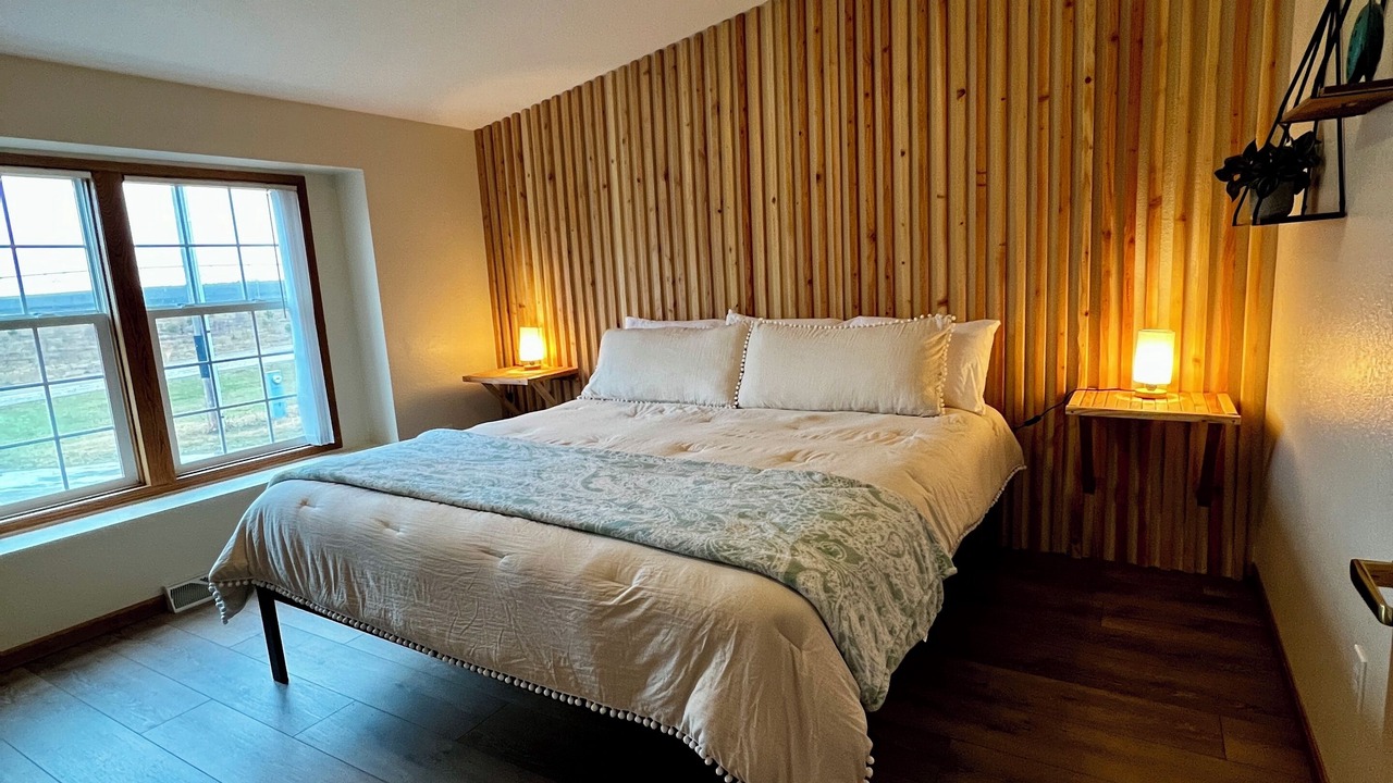 Photo of Bedroom in Battle Lake