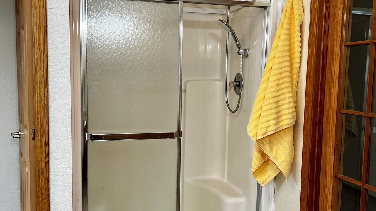Photo of Bathroom in Battle Lake