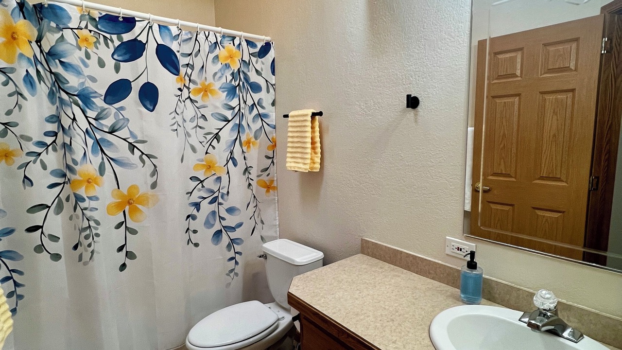 Photo of Bathroom in Battle Lake
