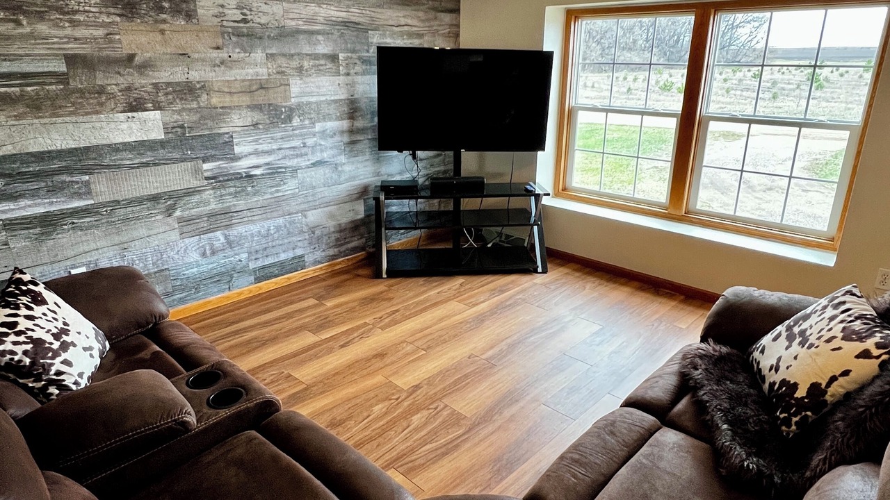 Photo of Livingroom in Battle Lake
