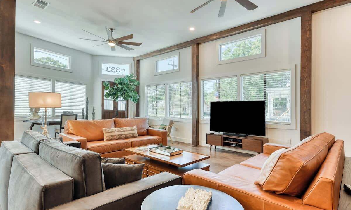 Photo of Bedroom in Southtown