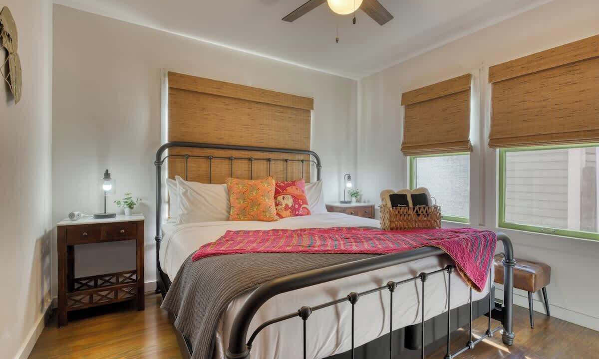 Photo of Bedroom in Southtown