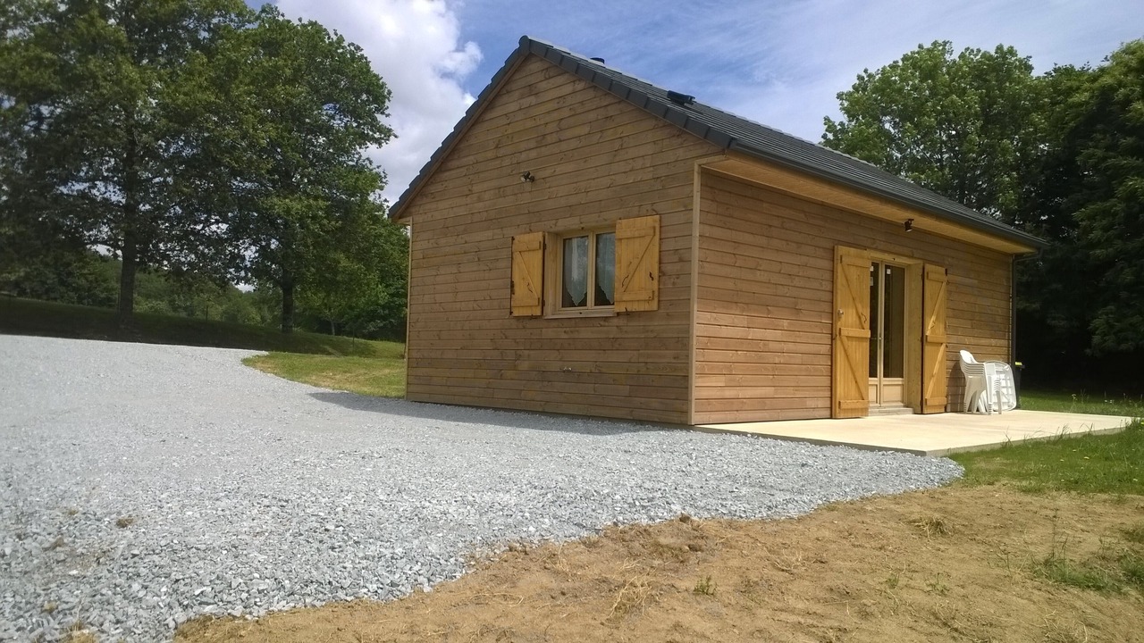 Photo of Outdoor in La Chapelle-Taillefert