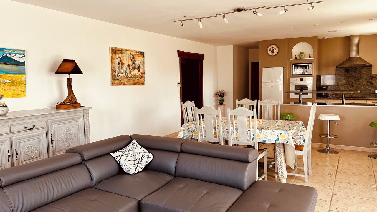 Photo of Livingroom in Puisserguier