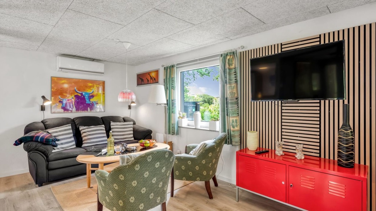 Photo of Livingroom in Sjaelborg