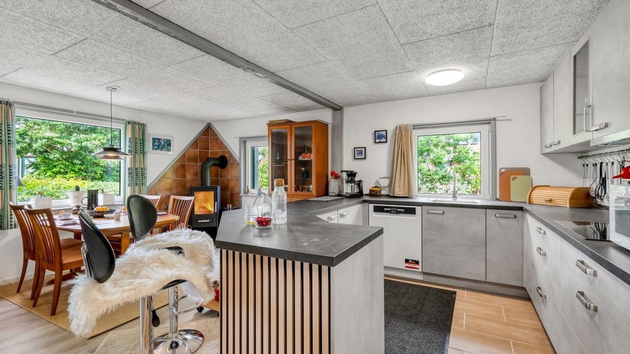 Photo of Livingroom in Sjaelborg