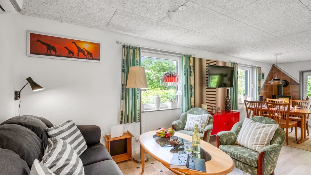 Photo of Livingroom in Sjaelborg