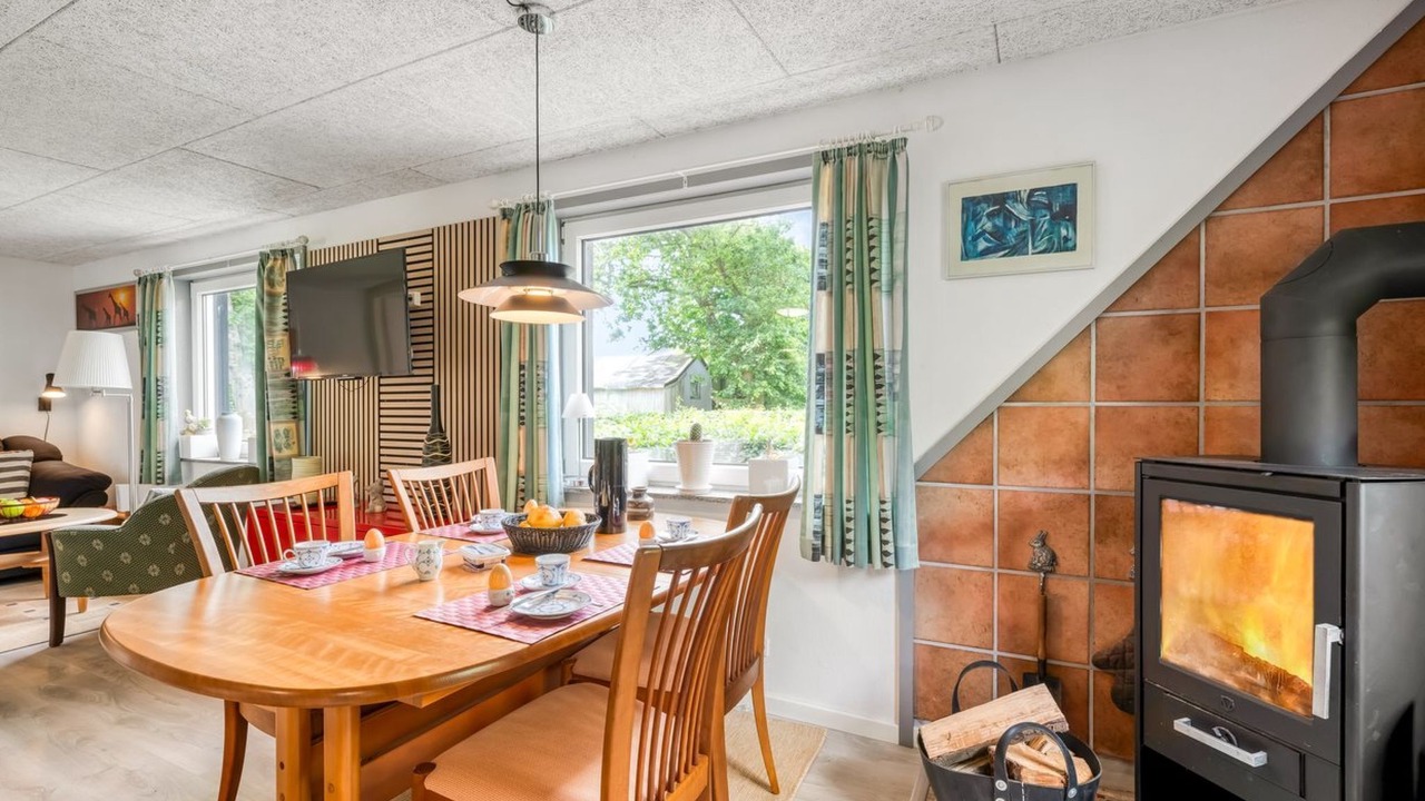 Photo of Livingroom in Sjaelborg