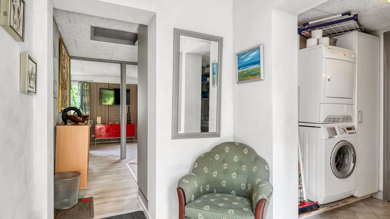 Photo of Livingroom in Sjaelborg