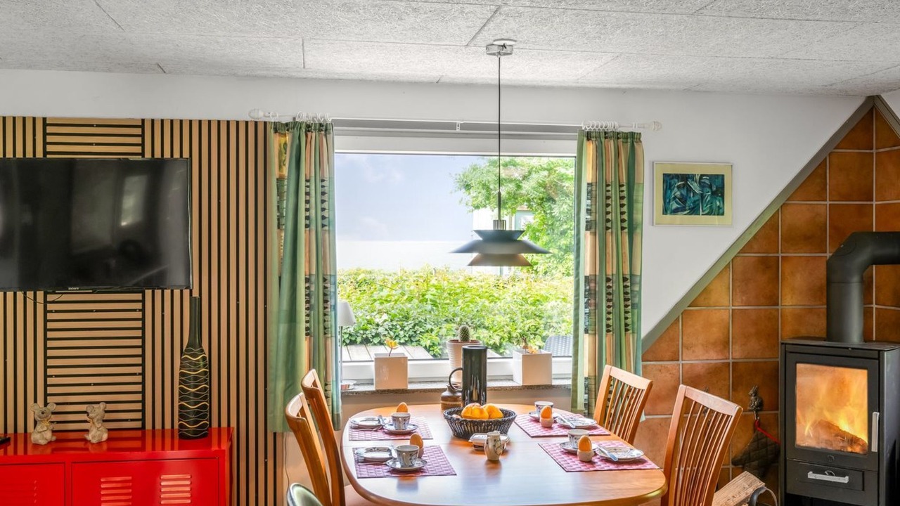 Photo of Livingroom in Sjaelborg