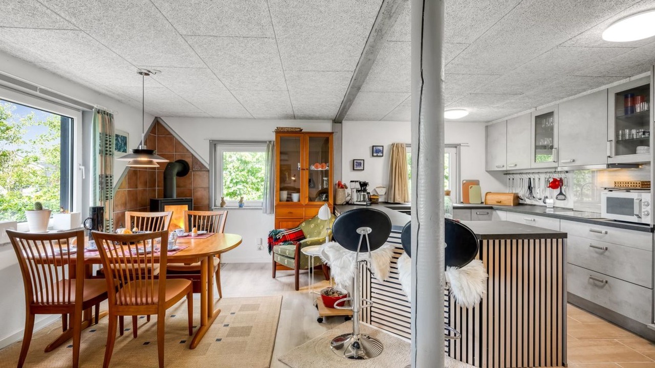 Photo of Livingroom in Sjaelborg