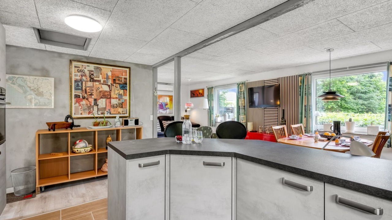 Photo of Livingroom in Sjaelborg