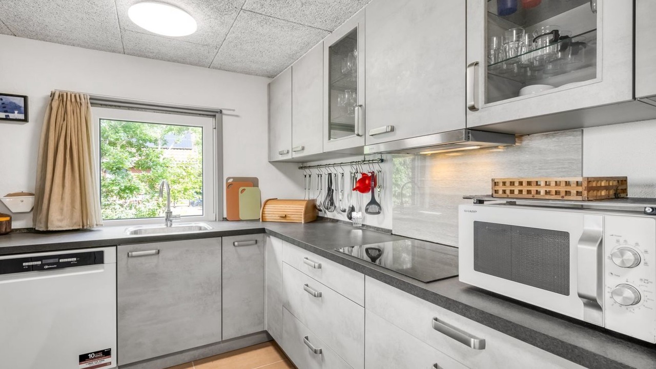 Photo of Livingroom in Sjaelborg