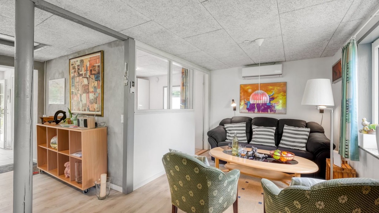 Photo of Livingroom in Sjaelborg