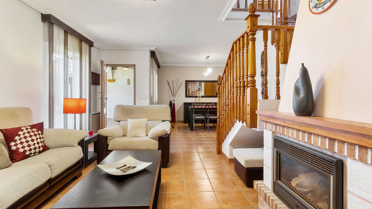 Photo of Livingroom in La Zenia