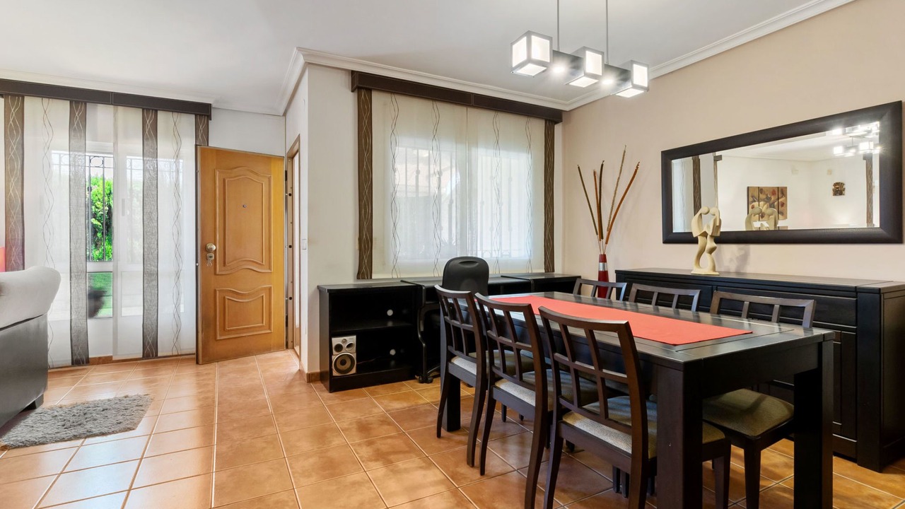 Photo of Bedroom in La Zenia