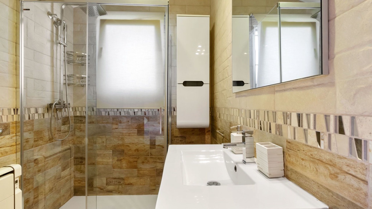 Photo of Bathroom in La Zenia