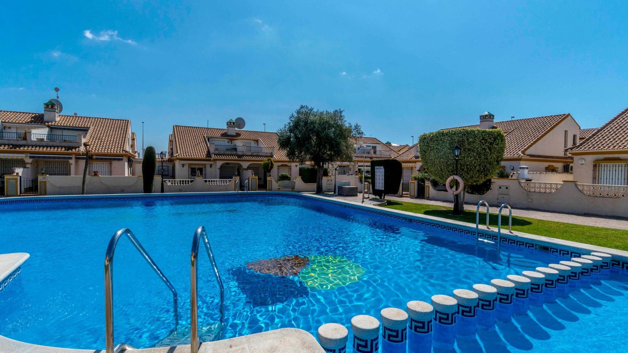 Photo of Outdoor in La Zenia