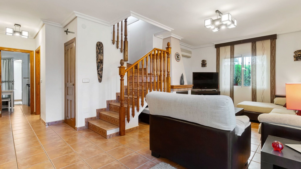 Photo of Livingroom in La Zenia
