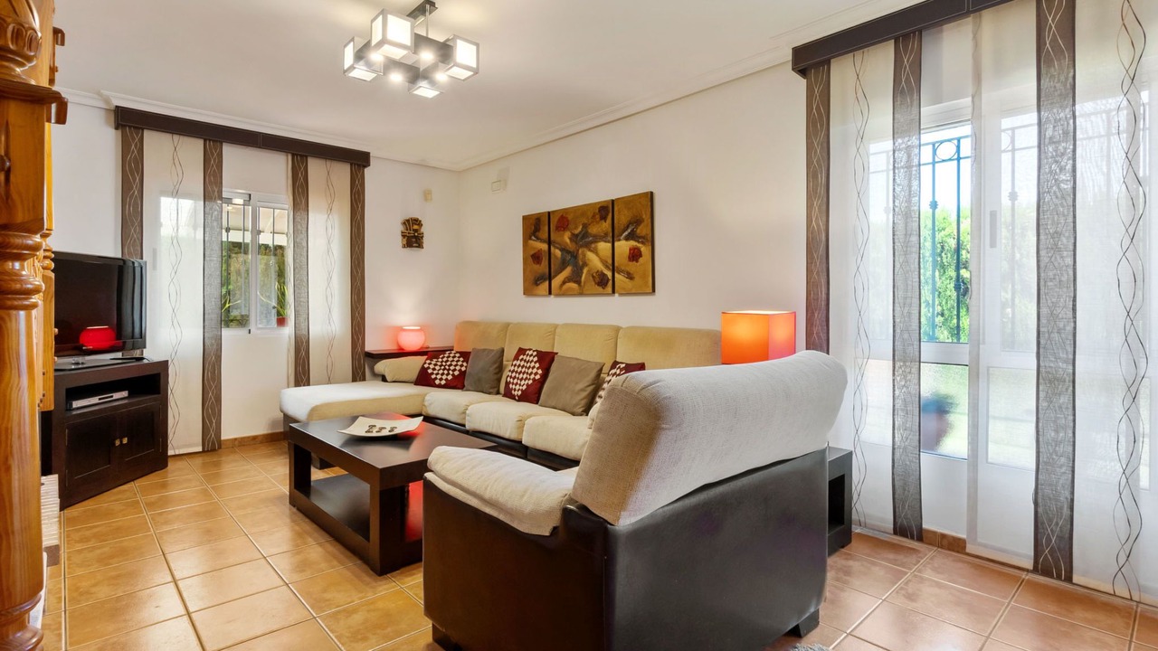 Photo of Livingroom in La Zenia
