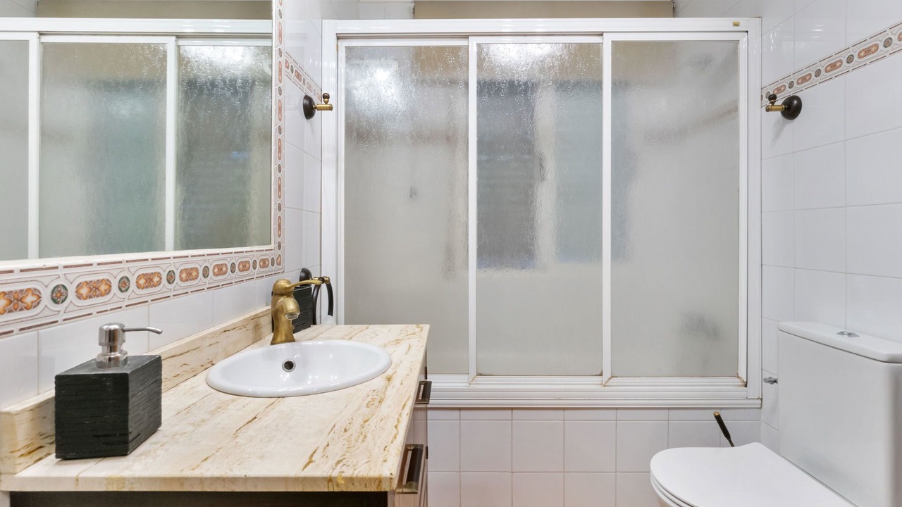 Photo of Bathroom in La Zenia
