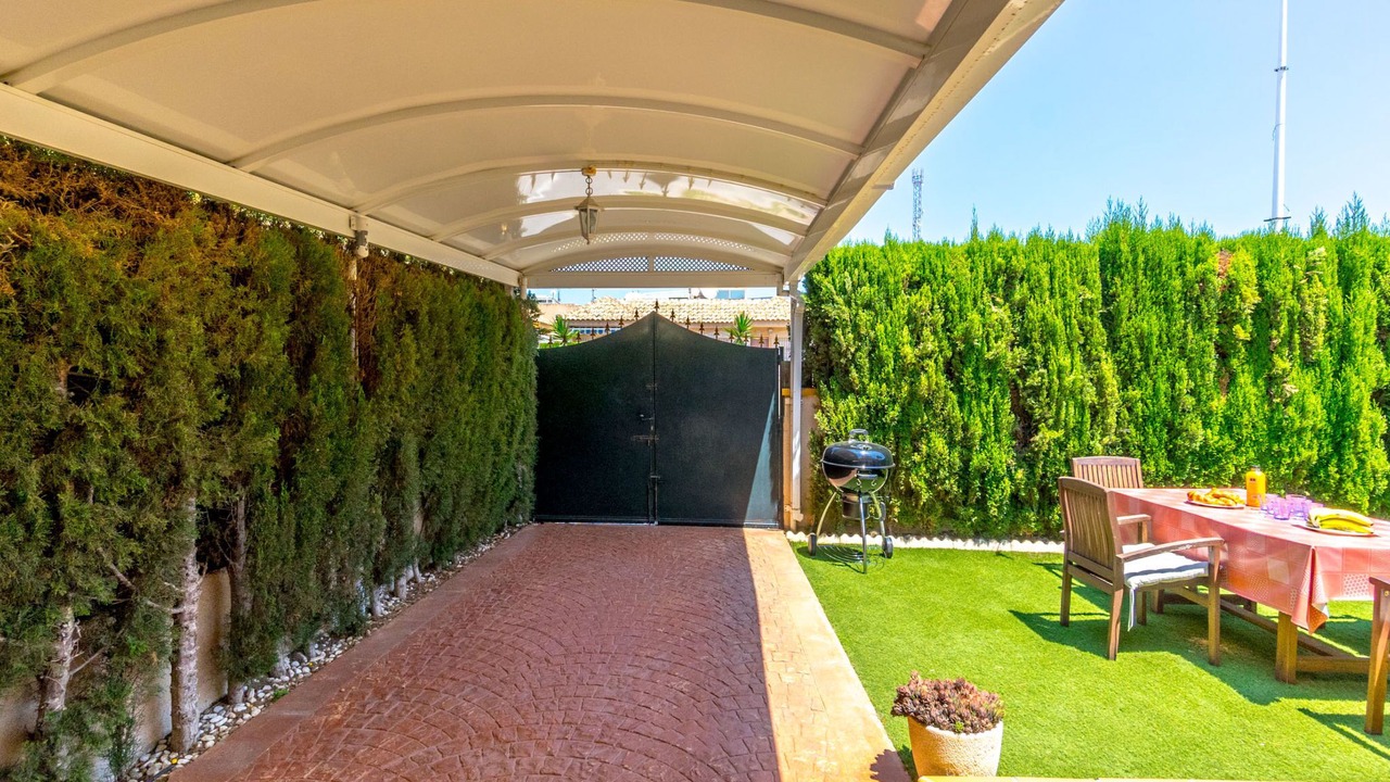 Photo of Outdoor in La Zenia