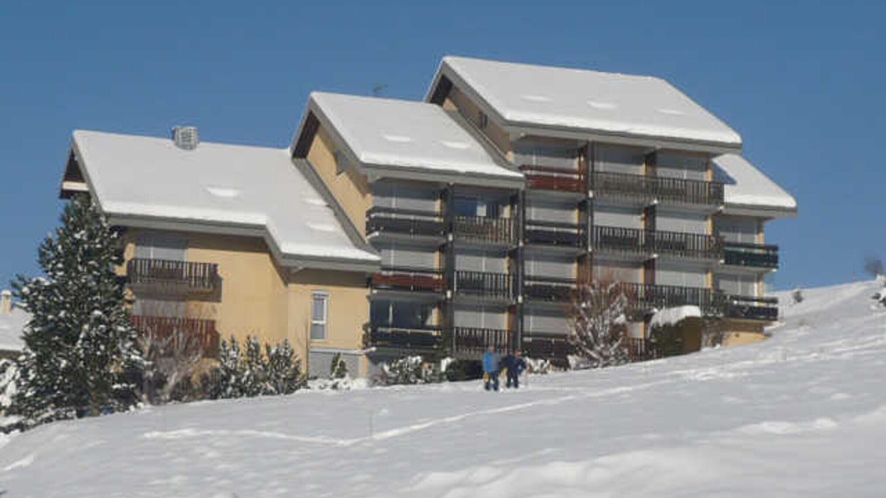 Photo of Outdoor in Villard-de-Lans