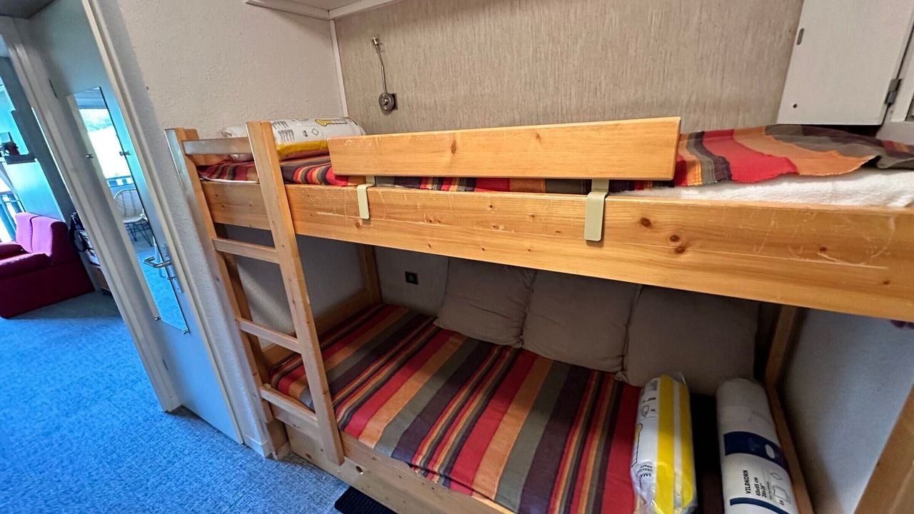 Photo of Bedroom in Villard-de-Lans