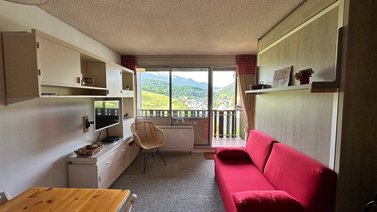 Photo of Livingroom in Villard-de-Lans