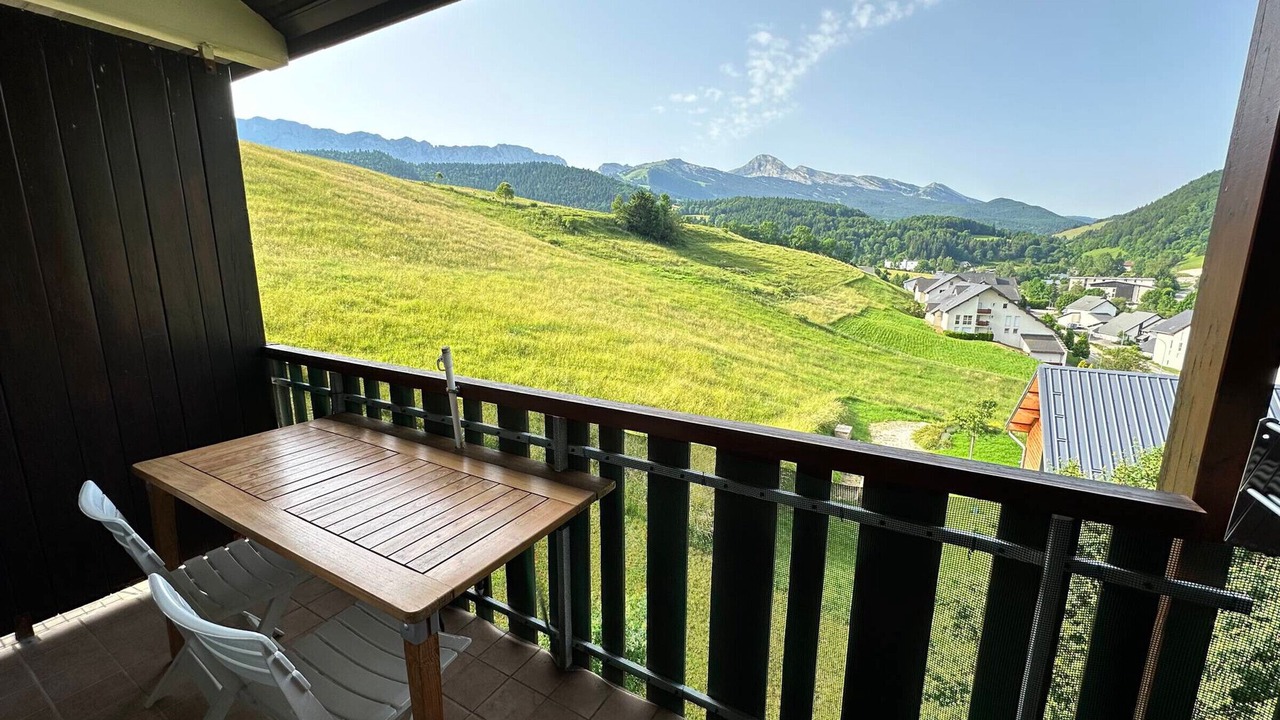 Photo of Outdoor in Villard-de-Lans