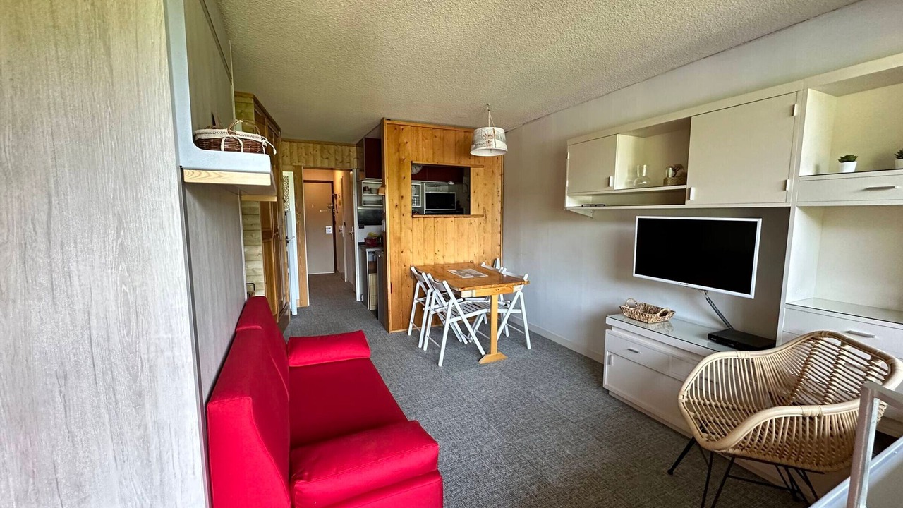 Photo of Livingroom in Villard-de-Lans