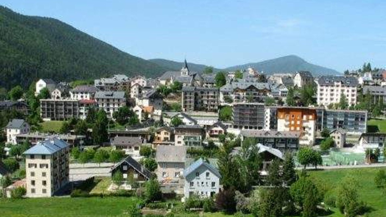 Photo of Outdoor in Villard-de-Lans