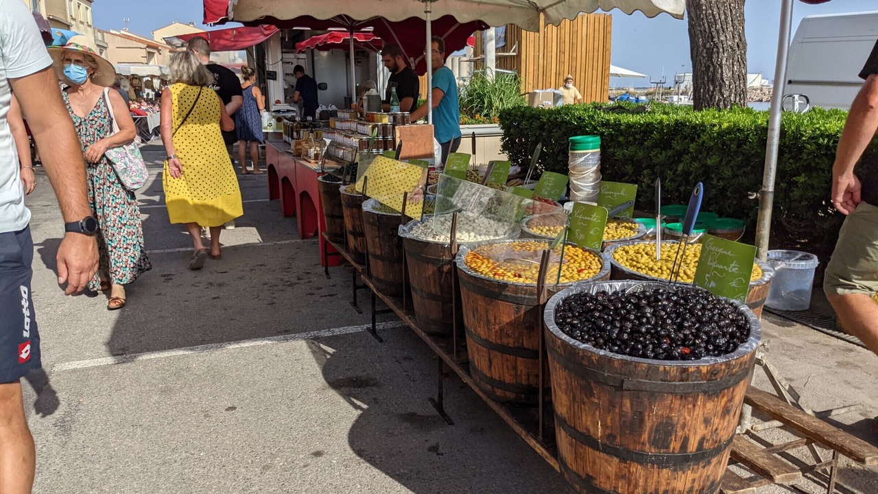 Photo of Outdoor in Port-la-Nouvelle