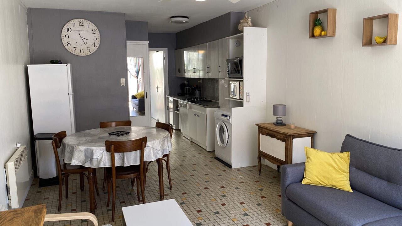 Photo of Livingroom in Port-la-Nouvelle