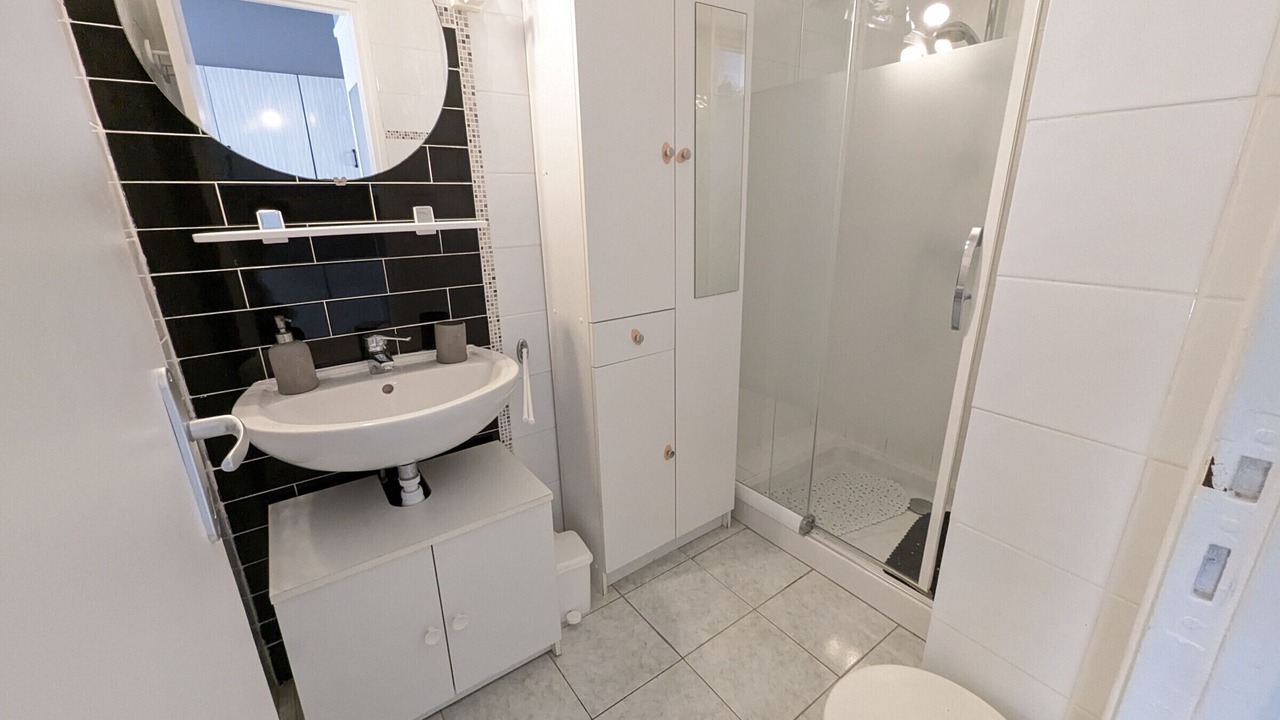 Photo of Bathroom in Port-la-Nouvelle