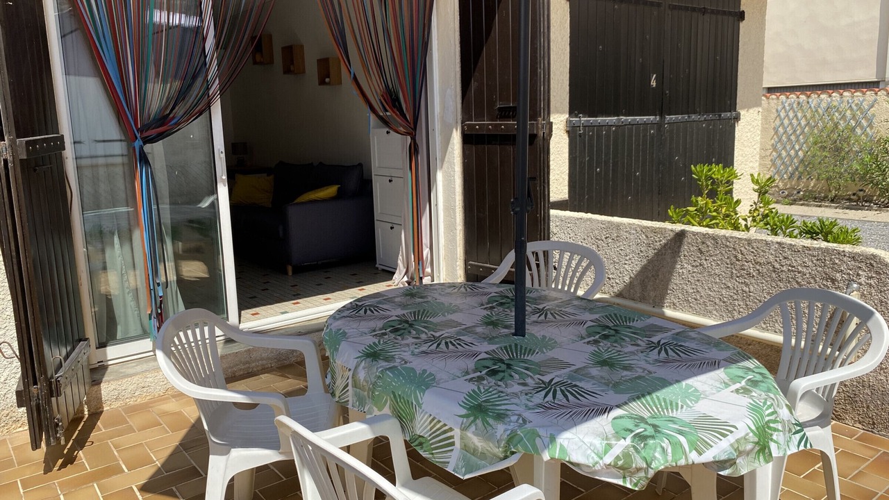 Photo of Outdoor in Port-la-Nouvelle