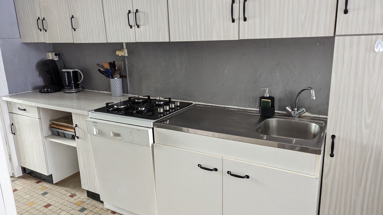 Photo of Kitchen in Port-la-Nouvelle