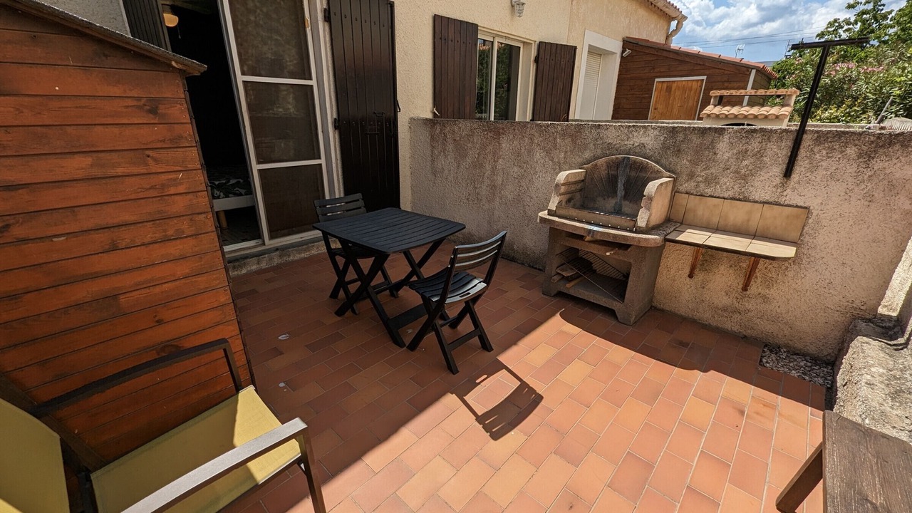 Photo of Outdoor in Port-la-Nouvelle