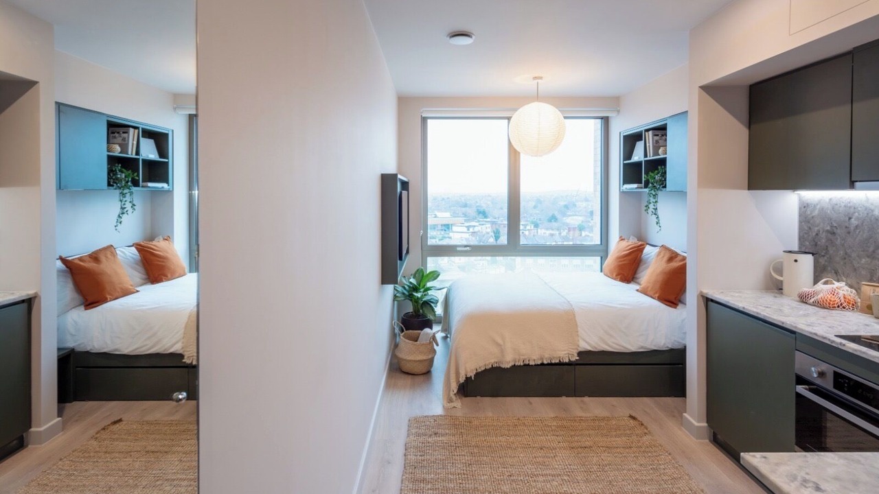 Photo of Bedroom in Wealdstone