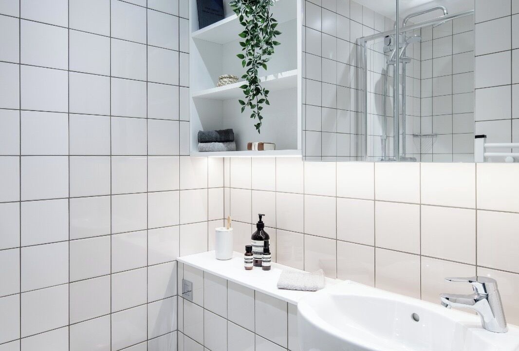 Photo of Bathroom in Wealdstone