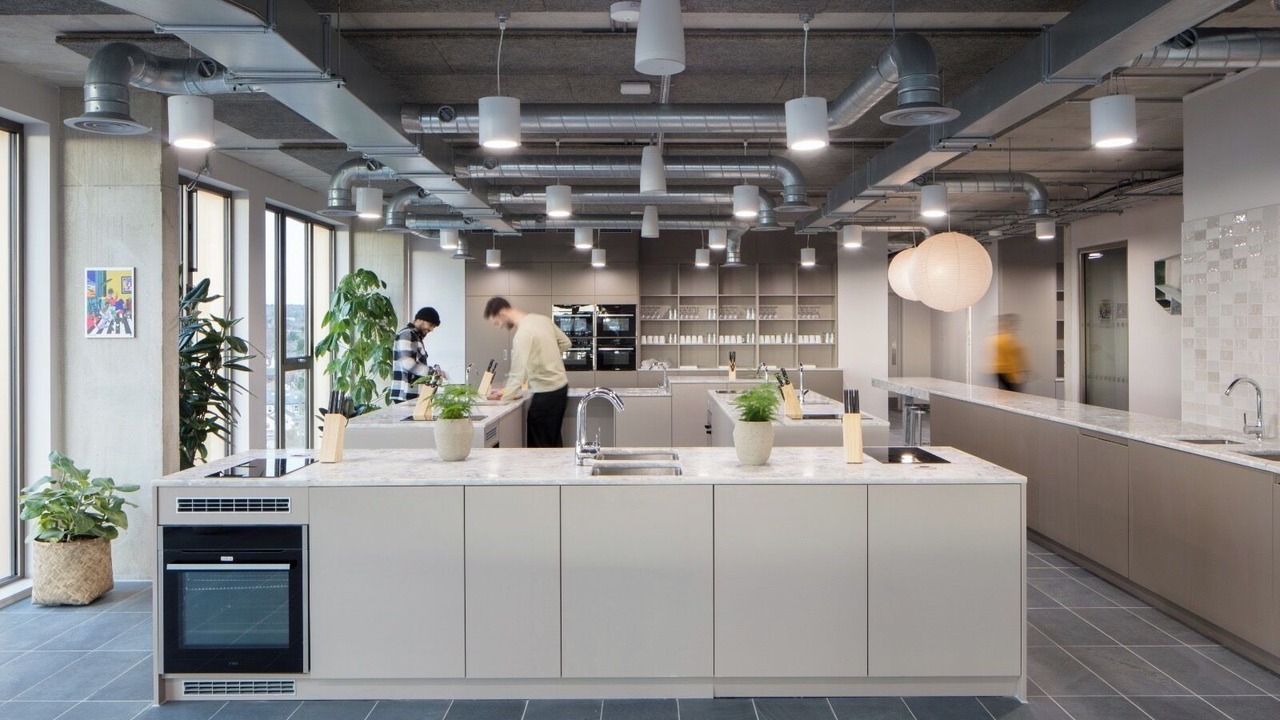 Photo of Kitchen in Wealdstone