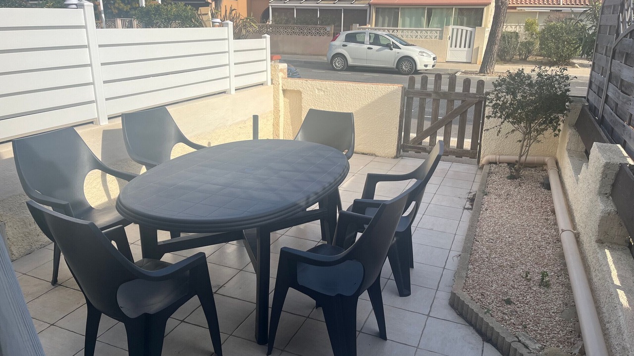 Photo of Outdoor in Le Barcares