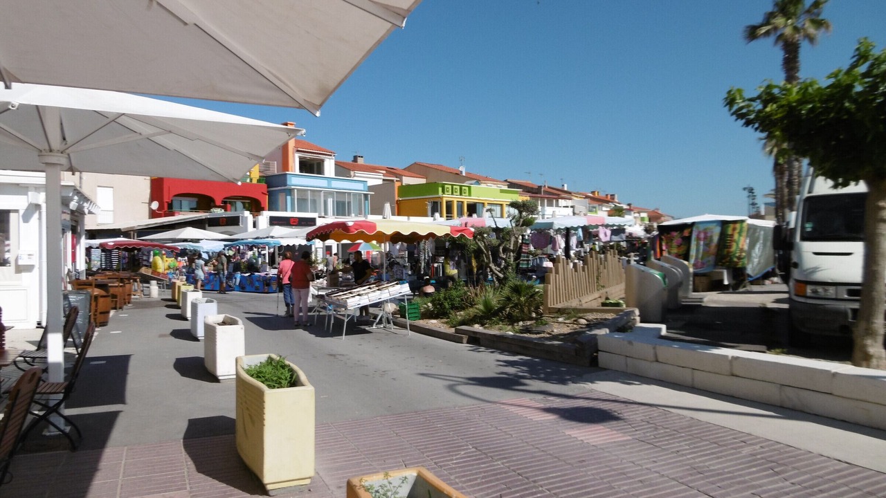 Photo of Outdoor in Le Barcares