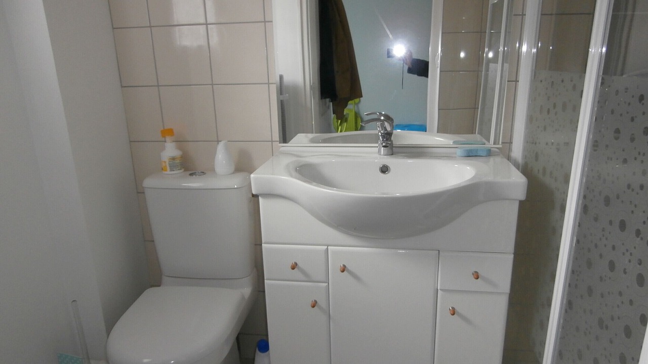 Photo of Bathroom in Le Barcares